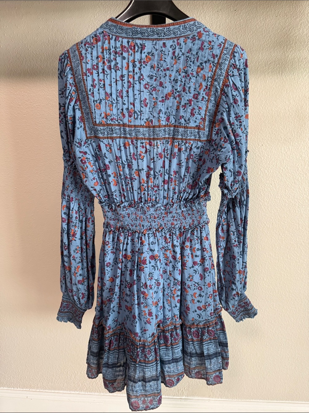 CLEOBELLA MINI DRESS - Picture 8 of 8